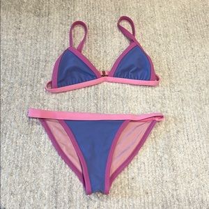 Beach Riot Bikini